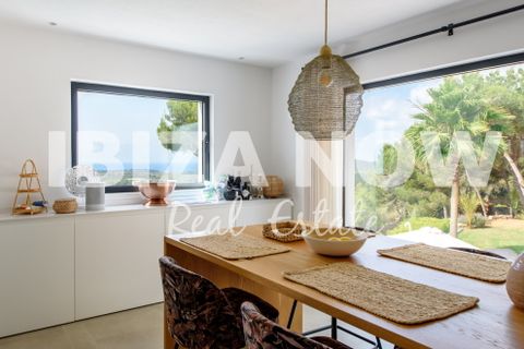 Villa em Es Cubells, Ibiza, Es Cubells - € 4.850.000 | Ref: 918 - foto 10